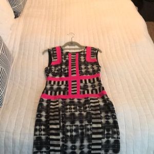 Bcbg maxazaria dress